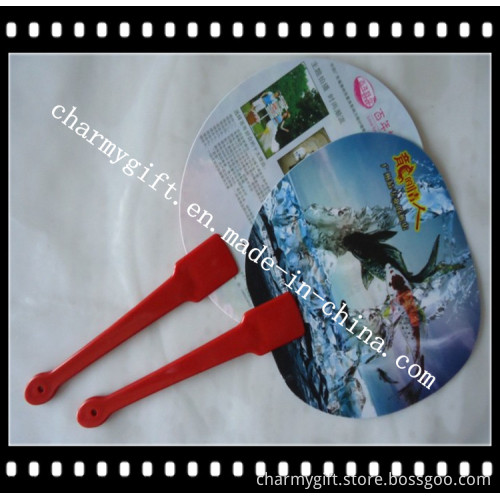 Promotion Fan-10